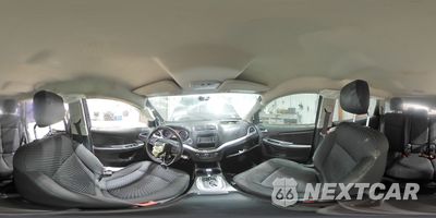 Zdjęcie 14 z 16 samochodu: 2018 DODGE JOURNEY SE VIN:3C4PDCAB7JT347639 - miniatura