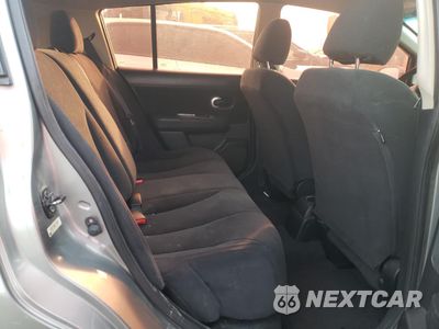 Zdjęcie 10 z 12 samochodu: 2012 NISSAN VERSA S VIN:3N1BC1CP6CL373973 - miniatura