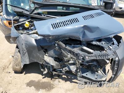 Zdjęcie 12 z 13 samochodu: 2021 RAM PROMASTER 3500 3500 HIGH VIN:3C6MRVJG5ME535572 - miniatura