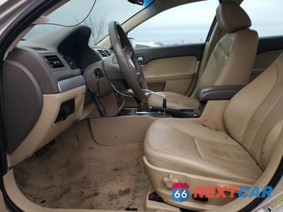 Zdjęcie 7 z 15 samochodu: 2009 MERCURY MILAN PREMIER VIN:3MEHM08139R624584 - miniatura