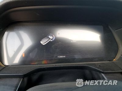 Zdjęcie 9 z 15 samochodu: 2023 JEEP GRAND CHEROKEE LIMITED VIN:1C4RJGBGXPC662703 - miniatura