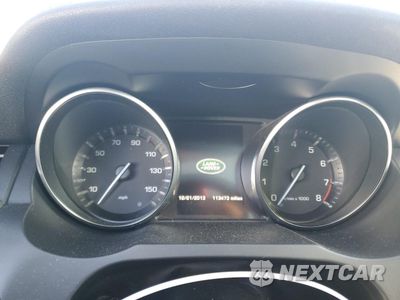 Zdjęcie 9 z 13 samochodu: 2015 LAND ROVER RANGE ROVER EVOQUE PURE PLUS VIN:SALVP2BG7FH070458 - miniatura