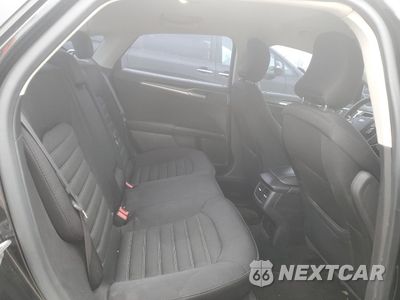 Zdjęcie 10 z 14 samochodu: 2015 FORD FUSION SE VIN:1FA6P0H78F5112442 - miniatura