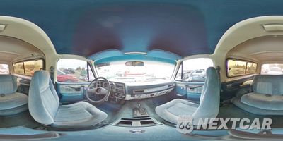 Zdjęcie 12 z 13 samochodu: 1987 CHEVROLET BLAZER V10 VIN:1GNEV18K5HF172897 - miniatura