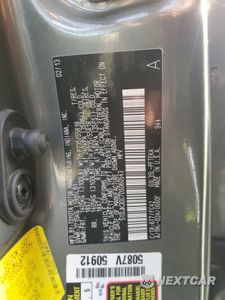 Zdjęcie 13 z 13 samochodu: 2013 TOYOTA SIENNA LE VIN:5TDJK3DC7DS060543 - miniatura