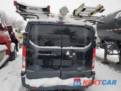 Zdjęcie 6 z 13 samochodu: 2016 FORD TRANSIT T-150 VIN:1FTYE1YM2GKB51633 - miniatura