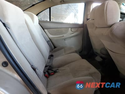 Zdjęcie 10 z 13 samochodu: 2003 OLDSMOBILE ALERO GL VIN:1G3NL52F53C102926 - miniatura