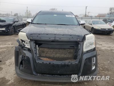 Piąte zdjęcie samochodu w środku: 2012 GMC TERRAIN SLE VIN:2GKALMEK7C6199660 - miniatura