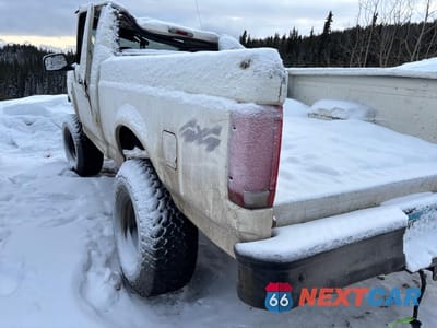 Zdjęcie 7 z 9 samochodu: 1996 FORD F150 VIN:2FTEF14N9TCA13875 - miniatura