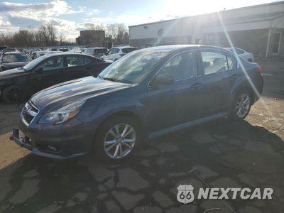 2014 SUBARU LEGACY 2.5I PREMIUM 4S3BMBC65E3031999 - główne zdjęcie licytacji z USA - miniatura