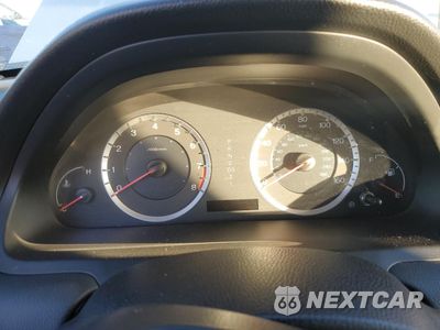 Zdjęcie 9 z 15 samochodu: 2009 HONDA ACCORD EXL VIN:1HGCP26849A141082 - miniatura