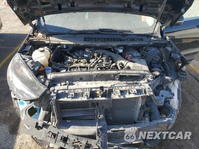 Zdjęcie 12 z 14 samochodu: 2020 FORD EDGE SEL VIN:2FMPK4J93LBA18990 - miniatura