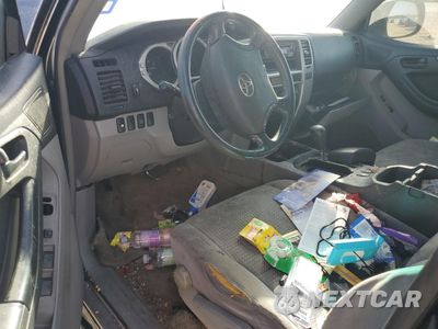Zdjęcie 8 z 14 samochodu: 2005 TOYOTA 4RUNNER SR5 VIN:JTEZT14R158006990 - miniatura