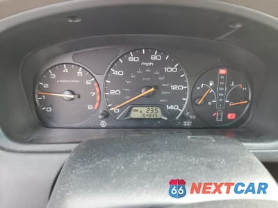 Zdjęcie 9 z 14 samochodu: 2000 HONDA ODYSSEY EX VIN:2HKRL1864YH533545 - miniatura