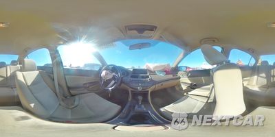 Zdjęcie 13 z 15 samochodu: 2008 HONDA ACCORD LX VIN:1HGCP263X8A035643 - miniatura