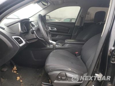Zdjęcie 7 z 13 samochodu: 2012 GMC TERRAIN SLE VIN:2GKALMEK7C6199660 - miniatura
