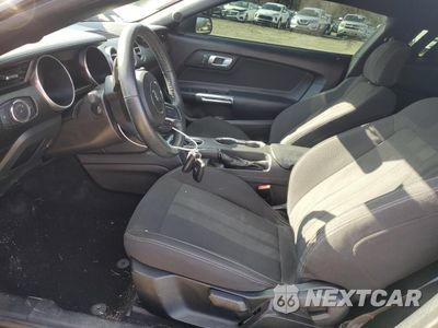 Zdjęcie 7 z 15 samochodu: 2019 FORD MUSTANG VIN:1FA6P8TH4K5120594 - miniatura