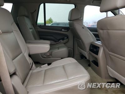 Zdjęcie 11 z 16 samochodu: 2016 CHEVROLET TAHOE C1500 LT VIN:1GNSCBKC4GR359318 - miniatura