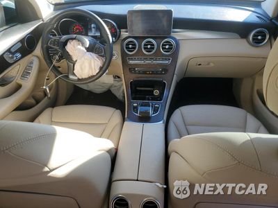 Zdjęcie 8 z 14 samochodu: 2018 MERCEDES-BENZ GLC 300 4MATIC VIN:WDC0G4KB0JV088953 - miniatura