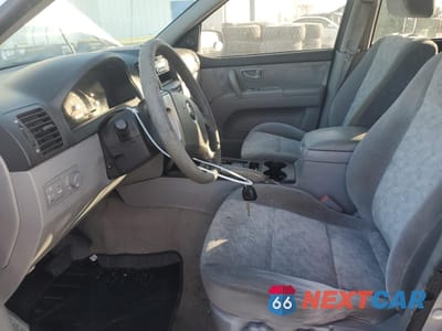 Zdjęcie 7 z 13 samochodu: 2005 KIA SORENTO EX VIN:KNDJC733X55487373 - miniatura