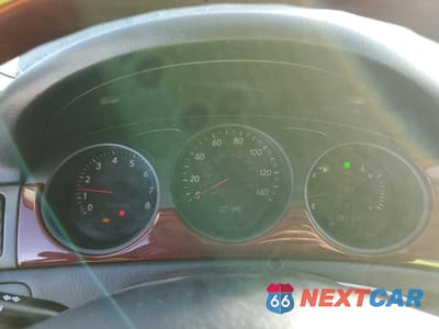 Zdjęcie 9 z 15 samochodu: 2002 LEXUS ES 300 VIN:JTHBF30G920010338 - miniatura