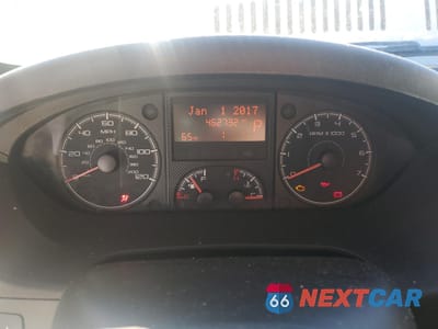 Zdjęcie 9 z 16 samochodu: 2018 RAM PROMASTER 3500 3500 HIGH VIN:3C6URVJG6JE155216 - miniatura