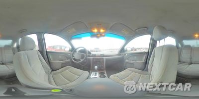Zdjęcie 13 z 16 samochodu: 2007 FORD FIVE HUNDRED SEL VIN:1FAFP24117G112771 - miniatura