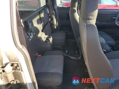 Zdjęcie 10 z 12 samochodu: 2010 GMC CANYON SLE-2 VIN:1GTKTDDE7A8121818 - miniatura