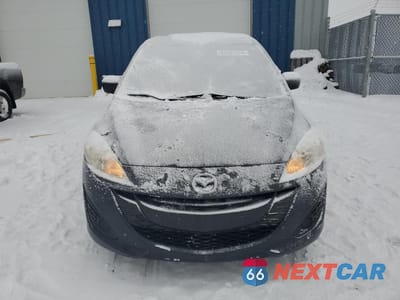 Piąte zdjęcie samochodu w środku: 2014 MAZDA 5 TOURING VIN:JM1CW2CL5E0169113 - miniatura
