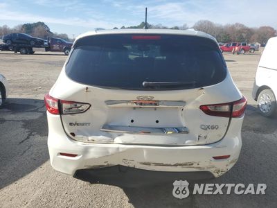 Zdjęcie 6 z 14 samochodu: 2015 INFINITI QX60 VIN:5N1AL0MM3FC514324 - miniatura