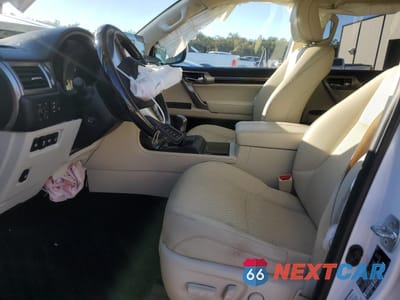 Zdjęcie 7 z 15 samochodu: 2022 LEXUS GX 460 VIN:JTJAM7BXXN5332742 - miniatura