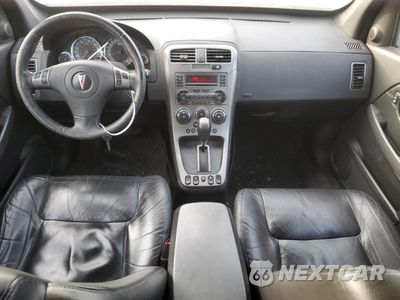 Zdjęcie 8 z 13 samochodu: 2006 PONTIAC TORRENT VIN:2CKDL73F666064456 - miniatura