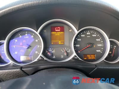 Zdjęcie 9 z 16 samochodu: 2008 PORSCHE CAYENNE S VIN:WP1AB29PX8LA41318 - miniatura