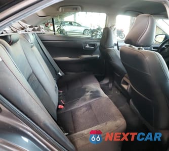 Zdjęcie 10 z 14 samochodu: 2015 TOYOTA CAMRY LE VIN:4T1BF1FK5FU895777 - miniatura