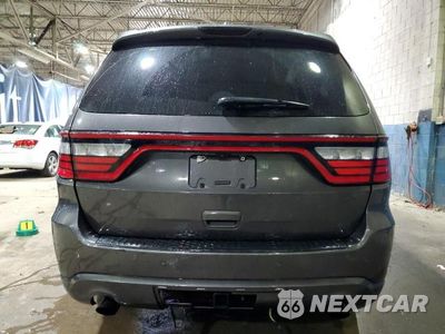 Zdjęcie 6 z 13 samochodu: 2019 DODGE DURANGO R/T VIN:1C4SDJCT1KC722832 - miniatura
