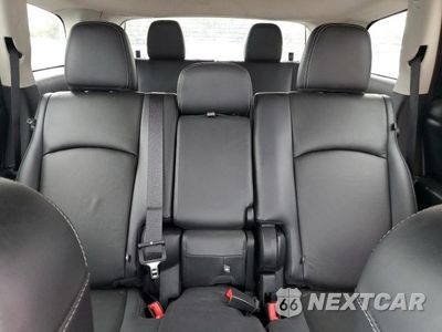 Zdjęcie 10 z 13 samochodu: 2014 DODGE JOURNEY SXT VIN:3C4PDCBGXET126858 - miniatura