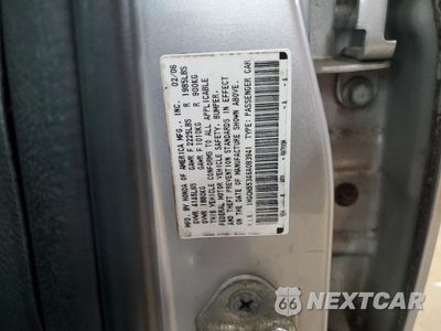 Zdjęcie 14 z 14 samochodu: 2006 HONDA ACCORD SE VIN:1HGCM55346A083941 - miniatura