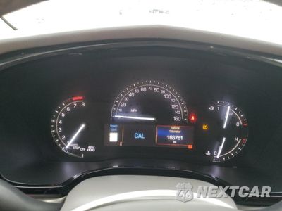 Zdjęcie 9 z 16 samochodu: 2017 CADILLAC XT5 PREMIUM LUXURY VIN:1GYKNCRS9HZ104052 - miniatura