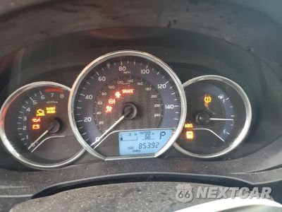 Zdjęcie 9 z 14 samochodu: 2016 TOYOTA COROLLA L VIN:5YFBURHE0GP550249 - miniatura