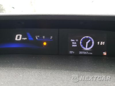 Zdjęcie 9 z 13 samochodu: 2014 HONDA CIVIC EX VIN:19XFB2F8XEE034328 - miniatura