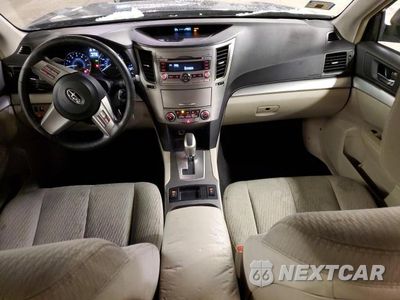 Zdjęcie 15 z 24 samochodu: 2011 SUBARU LEGACY 2.5I PREMIUM VIN:4S3BMCG62B3235283 - miniatura
