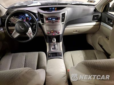 Zdjęcie 8 z 13 samochodu: 2011 SUBARU LEGACY 2.5I PREMIUM VIN:4S3BMCG62B3235283 - miniatura
