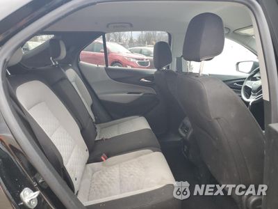 Zdjęcie 10 z 15 samochodu: 2016 CHEVROLET EQUINOX LT VIN:2GNALCEK2G1153038 - miniatura