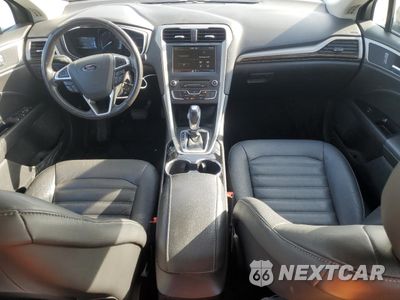 Zdjęcie 8 z 13 samochodu: 2016 FORD FUSION SE PHEV VIN:3FA6P0PU3GR229268 - miniatura