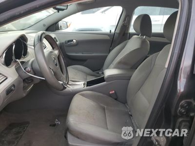 Zdjęcie 7 z 12 samochodu: 2010 CHEVROLET MALIBU LS VIN:1G1ZA5E03AF208763 - miniatura
