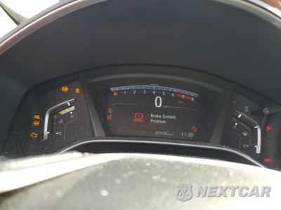Zdjęcie 9 z 16 samochodu: 2019 HONDA CR-V EX VIN:5J6RW1H54KA035188 - miniatura