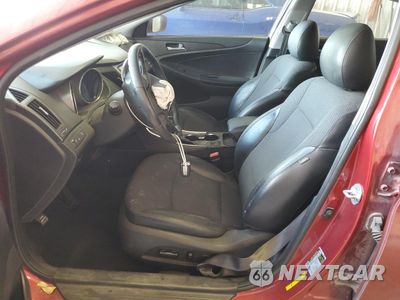 Zdjęcie 7 z 16 samochodu: 2013 HYUNDAI SONATA SE VIN:5NPEC4AC2DH573603 - miniatura