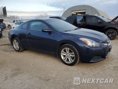 Czwarte zdjęcie samochodu z boku: 2010 NISSAN ALTIMA S VIN:1N4AL2EP7AC147855 - miniatura