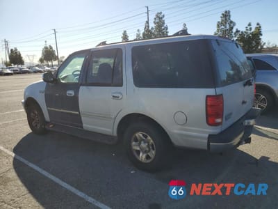 Drugie zdjęcie samochodu z przodu: 1998 FORD EXPEDITION VIN:1FMRU17L4WLB16662 - miniatura