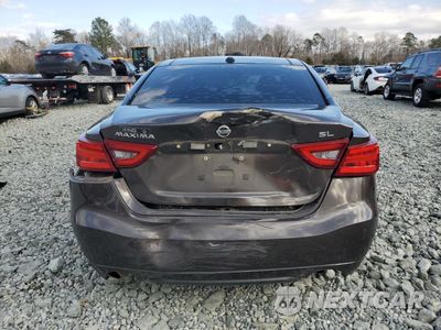 Zdjęcie 6 z 15 samochodu: 2016 NISSAN MAXIMA 3.5S VIN:1N4AA6AP6GC411238 - miniatura